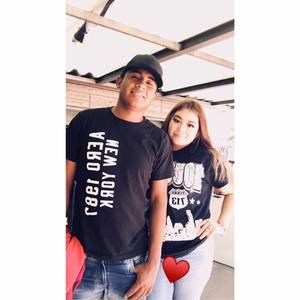 Meet your Posher, Belen